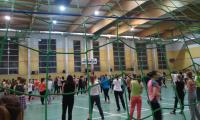 Zumba start- Bielany