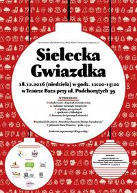 Sielecka Gwiazdka 2016